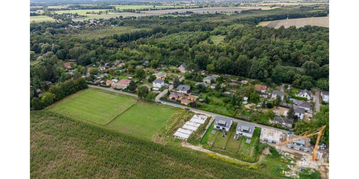 Ihr neues Zuhause im Grünen - Modernes Reihenmittelhaus nach KfW55 5 zimmer