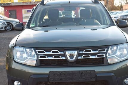 Dacia Duster 180.000 km 5.499 &euro; Berlin 13597