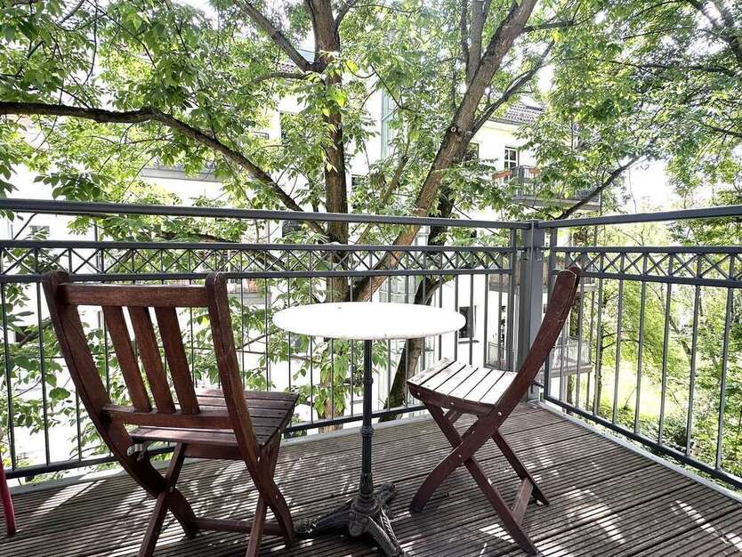 Wohnung zum Kaufen in Berlin 199.000 € 35 m²