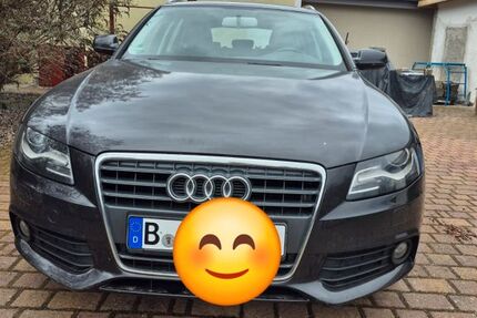 Audi A4 149.930 km 6.599 &euro; Berlin 13159