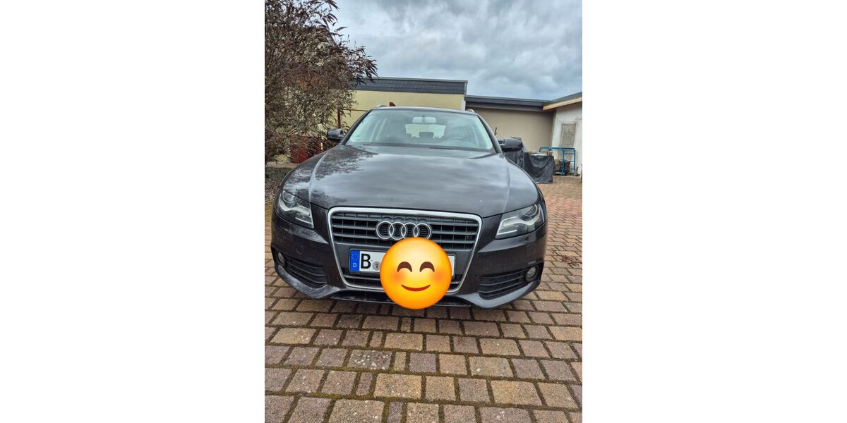 Audi A4 149.930 km 6.599 &euro; Berlin 13159