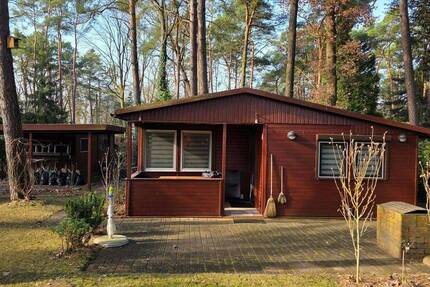 Haus Schwielowsee Caputh - 3 Zimmer, 56 m&sup2;, 64.900&euro; | Angebot:26472953