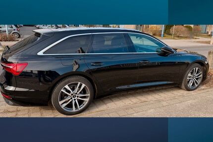 Audi A6 44.033 km 34.500 &euro; Teltow 14513