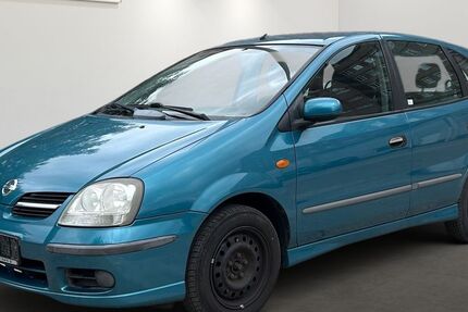 Nissan Almera 161.894 km 599 &euro; Berlin 12681