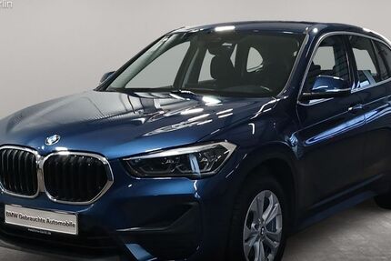 BMW X1 79.176 km 22.900 € Berlin 12683