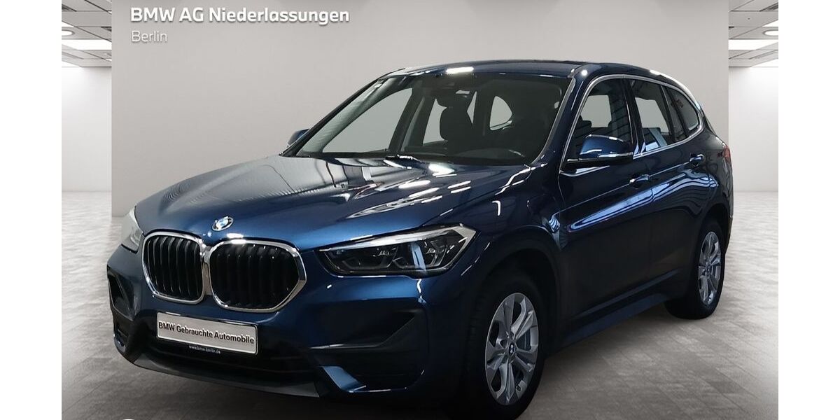 BMW X1 79.176 km 22.900 € Berlin 12683