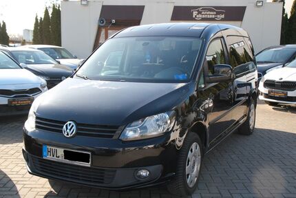 VW Caddy 238.518 km 7.999 &euro; Falkensee 14612