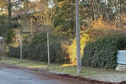 Grundstück zu verkaufen in Potsdam Babelsberg 778.000 € 950 m² zimmer