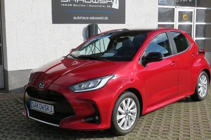 Mazda 2 Hybrid 7.955 km 21.990 € Schwielowsee OT Geltow 14548