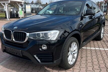 BMW X4 124.000 km 21.650 &euro; Mahlow 15831