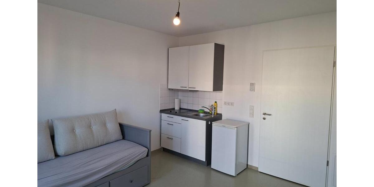 Etagenwohnung Potsdam - 1 Zimmer, 20 m&sup2;, 380&euro; | Angebot:25104020