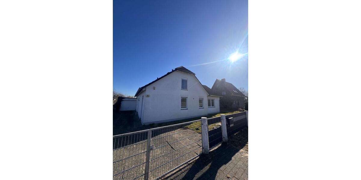 Einfamilienhaus Nauen - 3 Zimmer, 181 m&sup2;, 499.000&euro; | Angebot:26275462