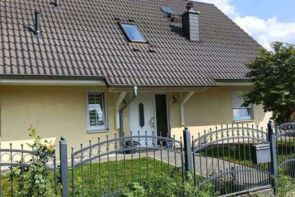 Haus Falkensee - 5 Zimmer, 150 m&sup2;, 949.000&euro; | Angebot:26216609
