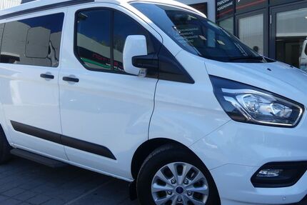 Ford Tourneo Custom 37.240 km 43.700 &euro; Berlin 13156