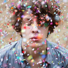 Max Prosa - Der Garten Tour 12.11.2026 Lindenpark Potsdam