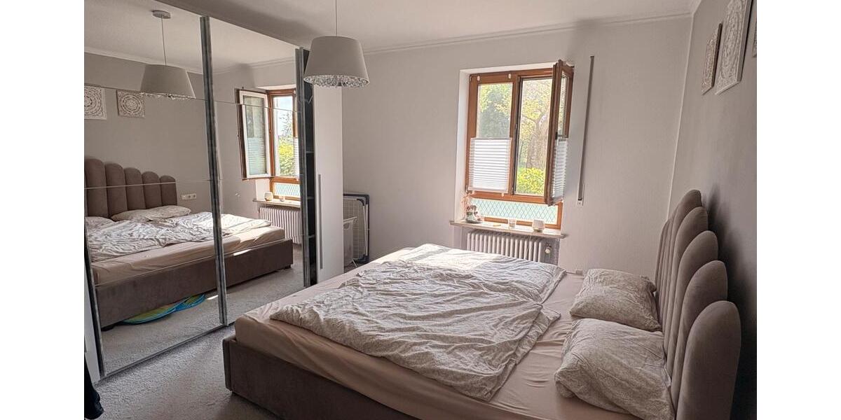 Erdgeschoßwohnung Groß Kreutz (Havel) - 3 Zimmer, 75 m&sup2;, 1.200&euro; | Angebot:26697498