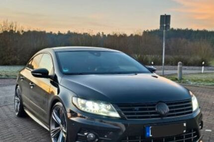 VW CC 211.000 km 13.900 &euro; Berlin 12159