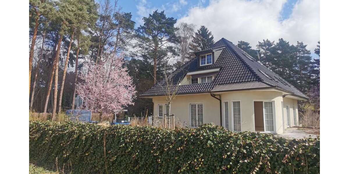 Einfamilienhaus Falkensee - 6 Zimmer, 261 m&sup2;, 910.000&euro; | Angebot:26393467
