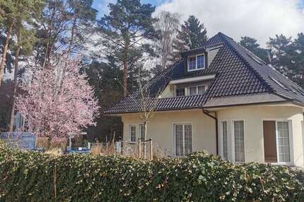 Haus Falkensee - 6 Zimmer, 261 m&sup2;, 910.000&euro; | Angebot:26393467