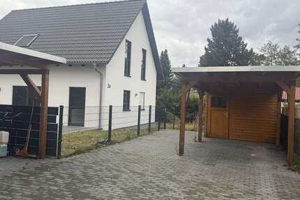 Haus zum Mieten in Berlin 2.200 € 123.82 m² 4 zimmer