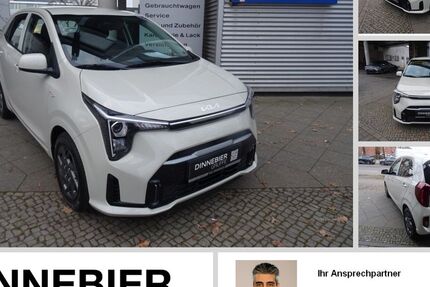 Kia Picanto 3.496 km 16.681 &euro; Berlin 14199