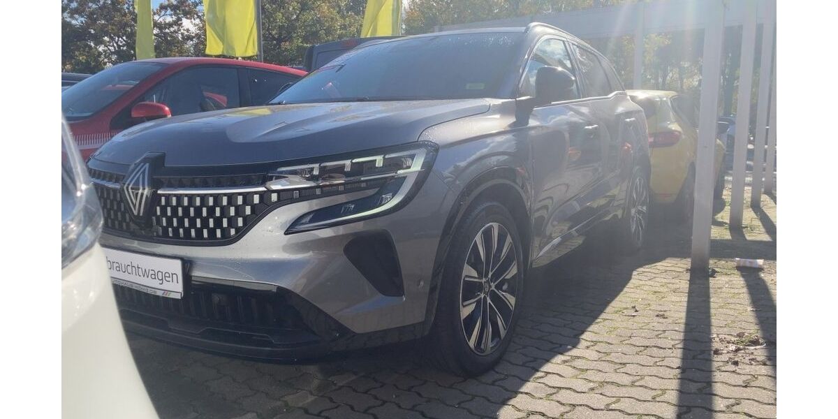 Renault Austral 56.710 km 26.698 &euro; Berlin 10829