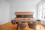 Etagenwohnung Berlin Charlottenburg - 3 Zimmer, 73 m&sup2;, 495.000&euro; | Angebot:26764640