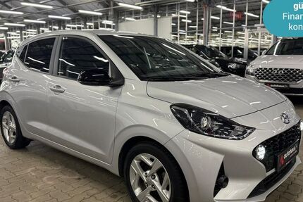 Hyundai i10 16.053 km 13.220 &euro; Ludwigsfelde (bei Berlin) 14974