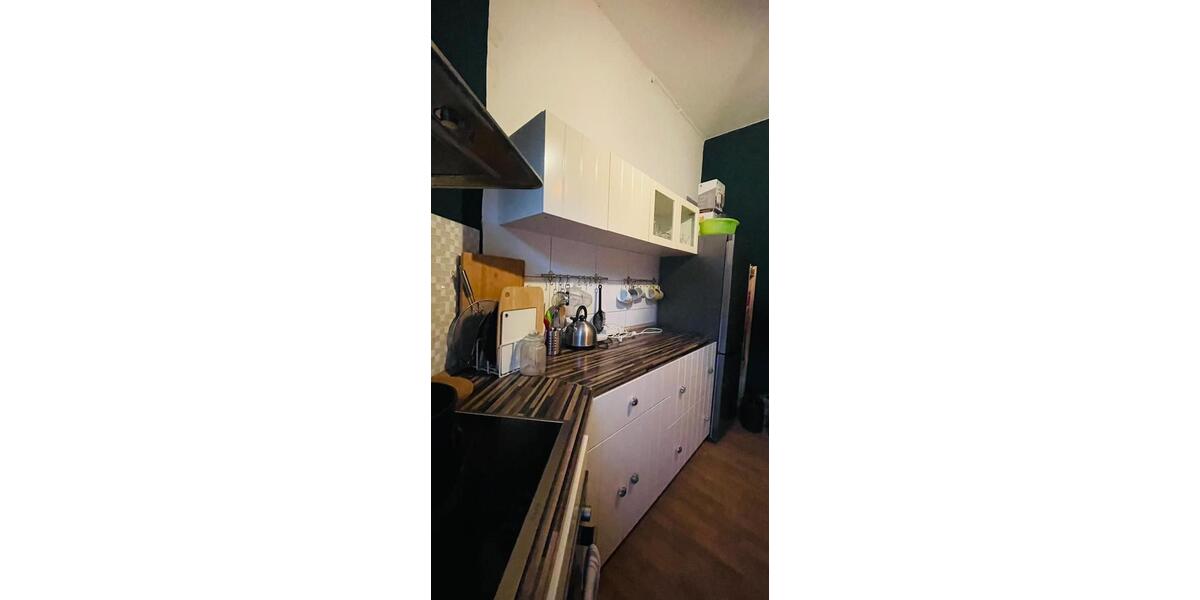 Etagenwohnung Potsdam - 2 Zimmer, 80 m&sup2;, 600&euro; | Angebot:25378421