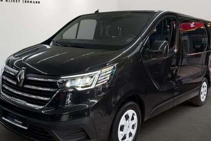 Renault Trafic 20.225 km 36.880 &euro; Berlin 12351