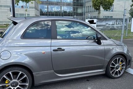 Abarth 695