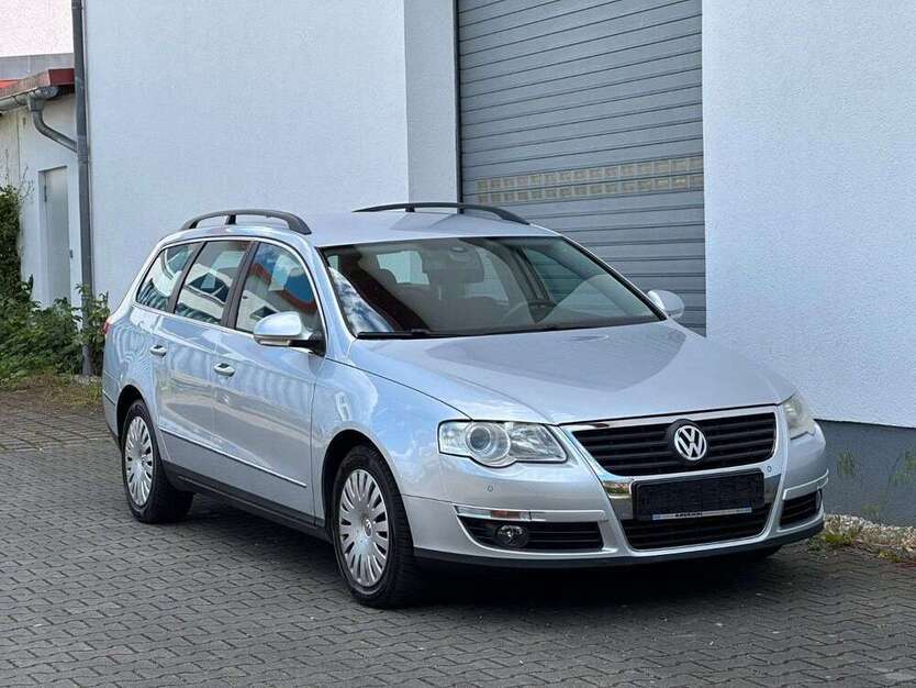 Passat Variant