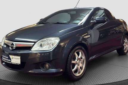 Opel Tigra 104.000 km 4.480 &euro; Berlin 10625