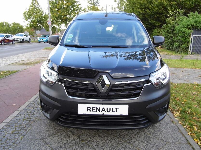 Renault Express 23.750 km 15.590 € Berlin 13125