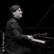 Die Stimme des Lichts - Werke von Bach, Mozart, Chopin, Liszt u.A.