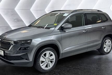 Skoda Karoq 27.523 km 29.990 € Berlin 12681