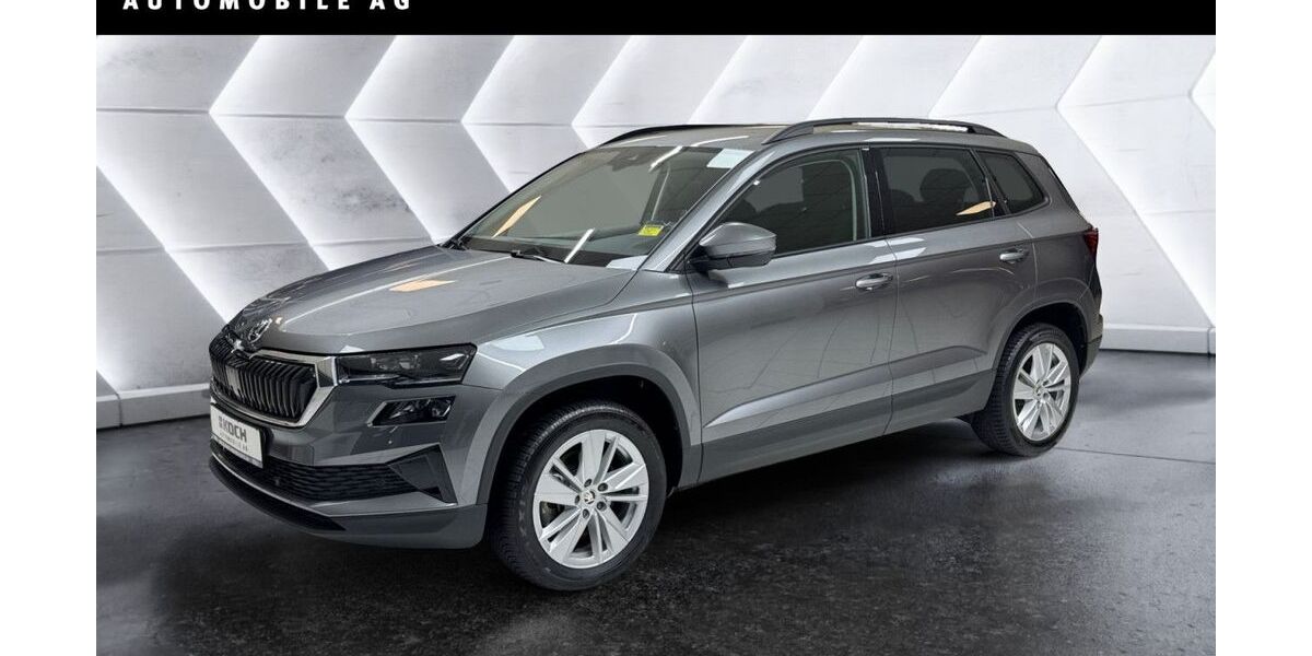 Skoda Karoq 27.523 km 29.990 € Berlin 12681