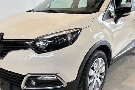 Renault Captur 182.357 km 4.999 &euro; Potsdam-Drewitz b.Berlin 14478
