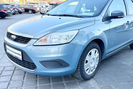 Ford Focus 242.000 km 2.299 &euro; Potsdam 14480