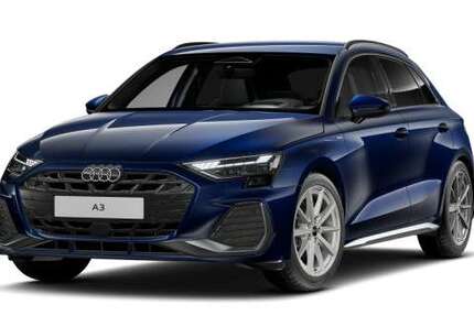 Audi A3 4.040 km 32.790 &euro; Berlin 12489