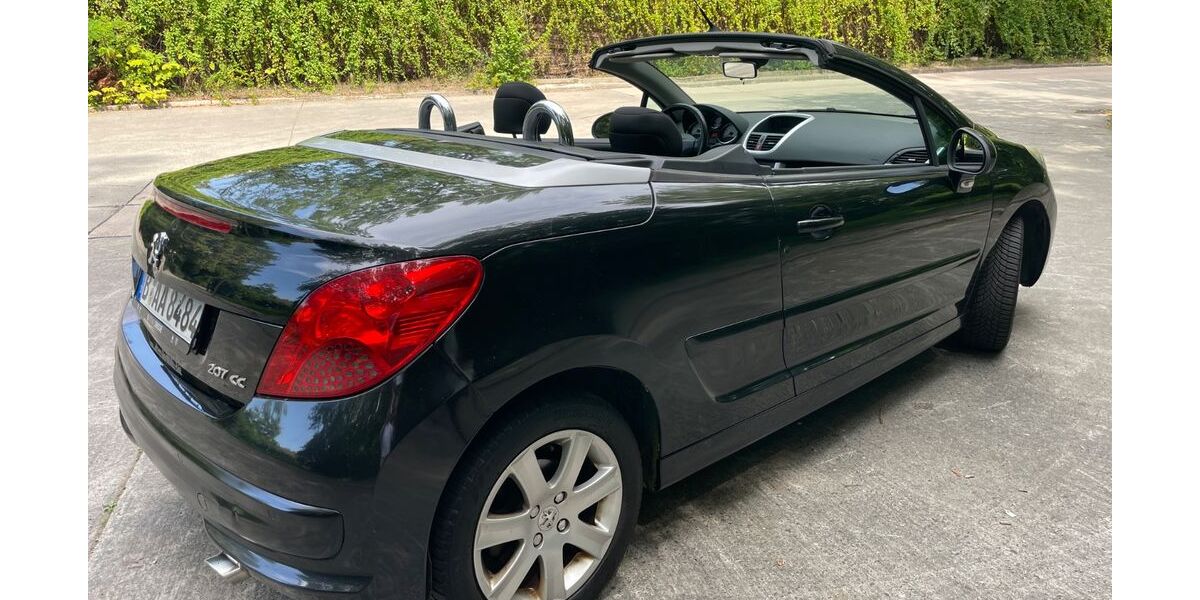 Peugeot 207 158.000 km 2.900 &euro; Berlin 12279