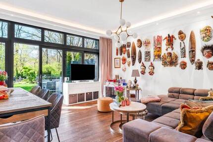 Haus Potsdam Groß Glienicke - 5 Zimmer, 206 m&sup2;, 899.000&euro; | Angebot:26418723