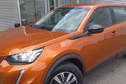 Peugeot 2008 49.425 km 15.880 € Brandenburg an der Havel 14772