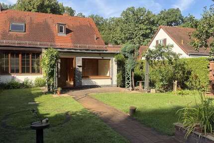 Haus Potsdam Industriegelände - 5 Zimmer, 115 m&sup2;, 590.000&euro; | Angebot:26928828