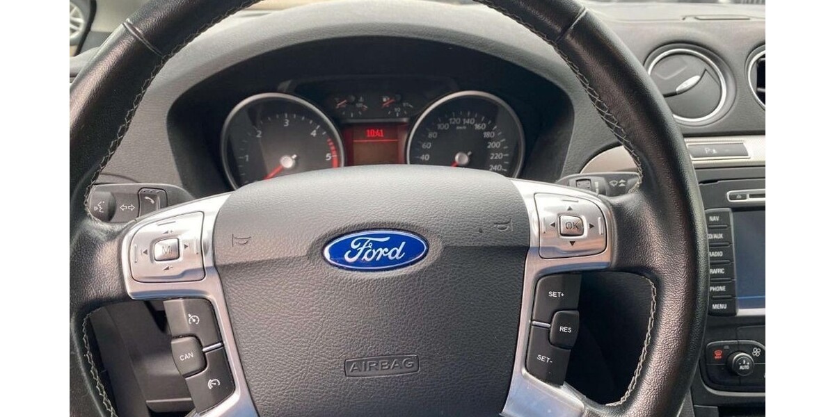 Ford S-Max 221.500 km 6.750 &euro; Berlin 10178