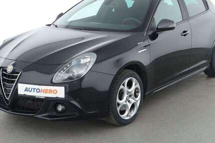 Alfa Romeo Giulietta 98.243 km 10.670 € Berlin 14059