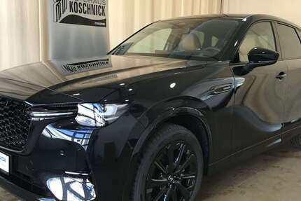 Mazda CX-60 1.500 km 53.900 &euro; Berlin 13088