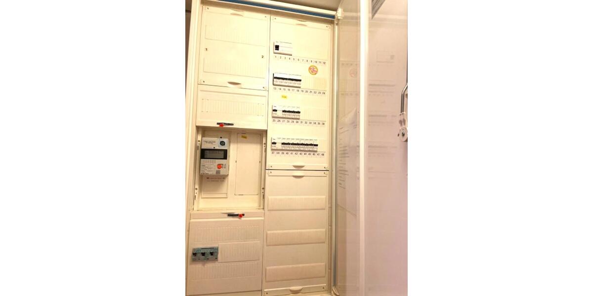 Dachgeschoßwohnung Berlin Neukölln - 1 Zimmer, 35 m&sup2;, 175.000&euro; | Angebot:25297329