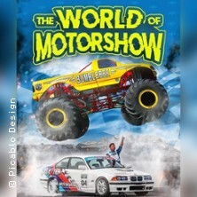 The World of Motorshow Potsdam