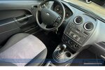 Ford Fiesta Ambiente 1.3*Radio/CD*AUX*Klima* 245.511 km 1.790 &euro; Berlin 13187